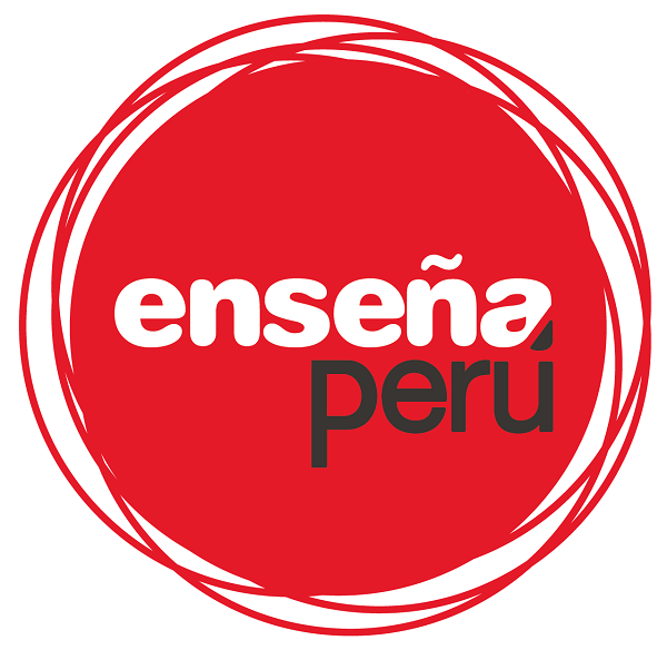 Ensena Peru logo