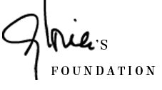 gloria's foundation