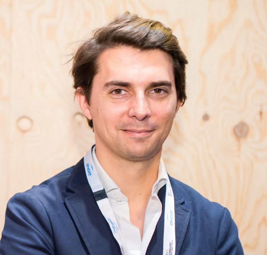 Edouard de Ménibus