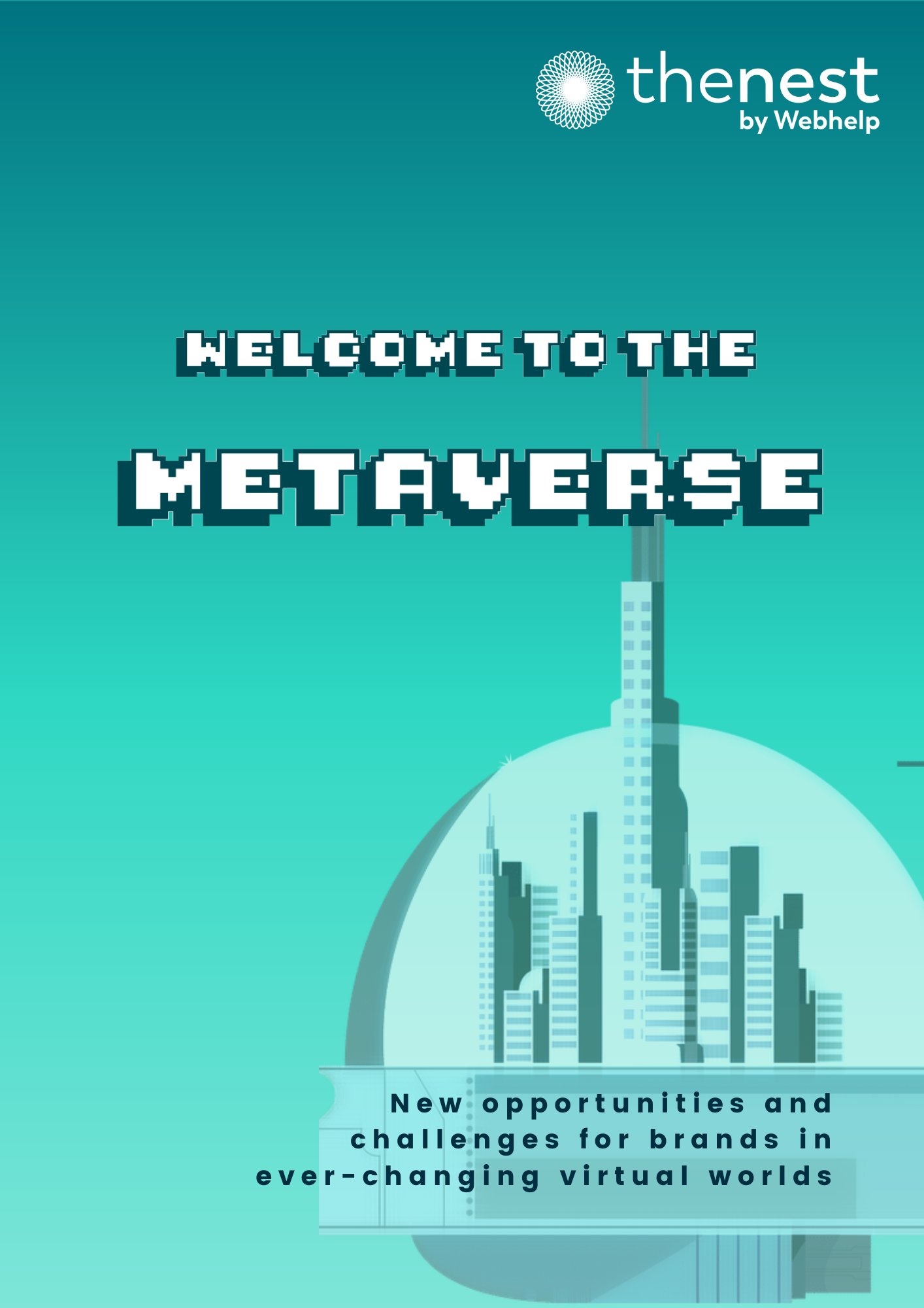 Metaverse's opportunities
